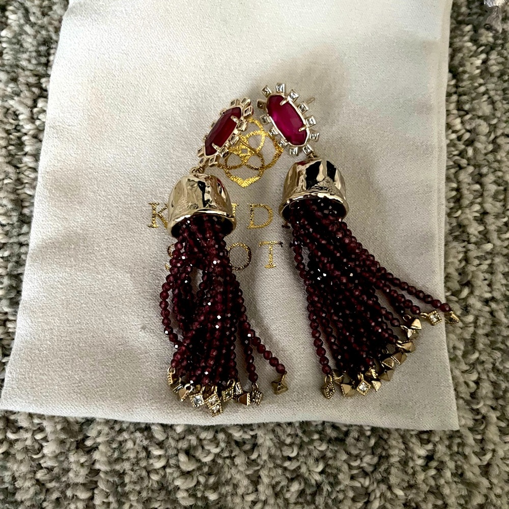 Kendra Scott